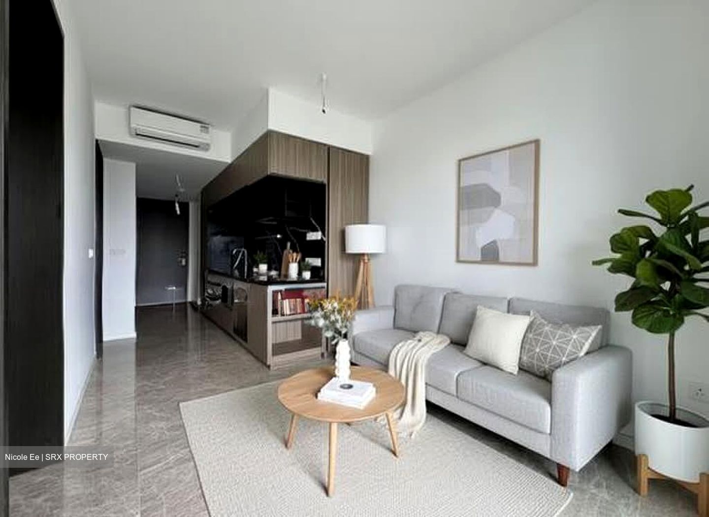Irwell Hill Residences (D9), Apartment #577690791